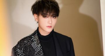 《青3》、《創4》太糟糕?黃子韜直言「看不下」掀網論戰