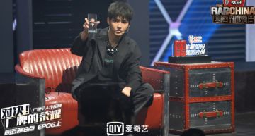 《新說唱》選手嗆「皮卡丘停電」!吳亦凡當場變臉 全場嚇歪:真的生氣了
