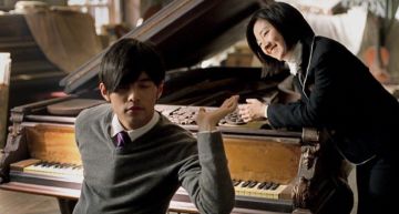 韓國翻拍《不能說的‧秘密》!「韓版葉湘倫」曝光 官方確認出演!
