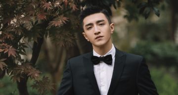 陸劇男主角太醜!觀眾狠批「拜託別演戲」:像一隻成年鯰魚