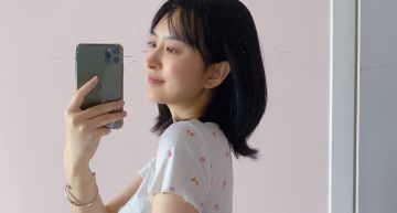 曾被曝大媽真面目!超兇女神再爆「不雅照瘋傳」 網嚇歪:是真的大