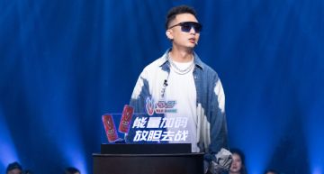 說唱圈容不下!GAI「被選手diss」直言:他們就是傻