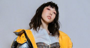曾爆年賺6億!吳莫愁《好聲音》從爆紅到消失 「近況曝光」引熱議