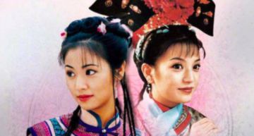 《還珠格格》再翻拍!新版「加入女女感情線」 網點名「這兩位」出演