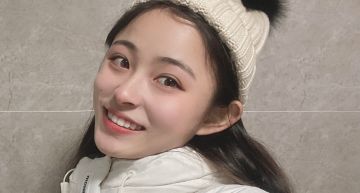 東奧奪銅美翻網!空手道女神被封「陸版石原聰美」 感情現況曝光
