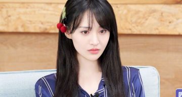 代孕棄養風波延燒!鄭爽首發聲「曝遭勒索內幕」:非常傷心