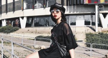 百萬美妝網紅「確診肺炎」!自曝感染原因:瑞典口罩短缺