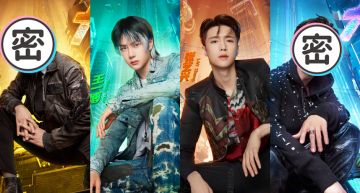 《街舞4》隊長「全出身KPOP」!韓網酸爆:中國沒人才?