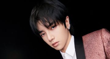 2月前認未婚生女!華晨宇、張碧晨再爆「同居中」 網曝同款疑洩密