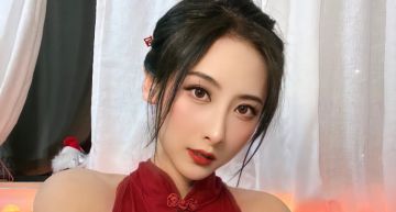 遭曝身材走樣!一星期後LPL正妹曬「自拍美照」網全嚇歪