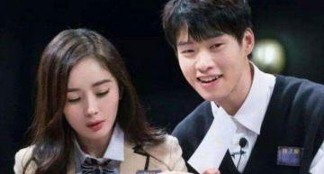 被曝熱戀一年多!楊冪爆「打槍男友求婚」 心酸原因曝光