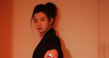 暗酸王源「無才的小學生」!霍尊爆私下嗆同台藝人:在座都是垃圾