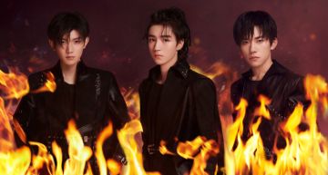 十年之約沒了?TFBOYS「瘋傳解散」嚇歪粉絲 公司回應了!