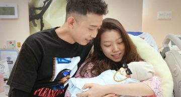 說唱圈太黑暗?GAI被問「萬一兒子當rapper」變臉曝心聲:滾!