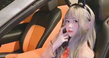 真面目曝光狂被酸!網紅女神認了「動刀失敗」:一直很自卑