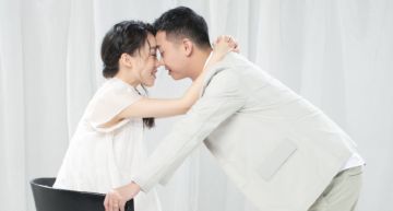 粉色裙子都買好了!GAI「兒子出生」反應超崩潰:有丁丁!