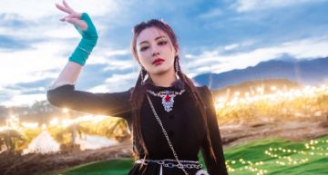 《長江七號》張雨綺遭爆「代孕合約」!好友闢謠洩「逆天辣照」美翻全網