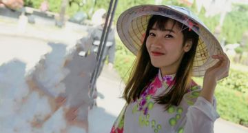 台灣防疫輸越南!正妹網紅「XiaoYang」曝真相:會考慮民眾感受
