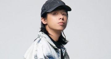 「中國阿姆」爆戀情!網挖「女方身分」嚇歪:未成年小富婆