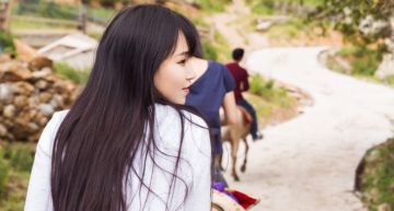 李子柒突宣佈停更!半夜怒發文「被噁心到了」:資本真是好手段