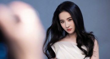 被粉絲出賣!劉亦菲發福「鏡頭忘記修」 網掀論戰:以為別人瞎?
