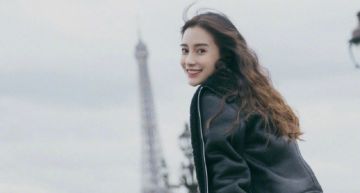 演技狂被酸!Angelababy「不拍戲」粉絲怒轟:快變網紅了!