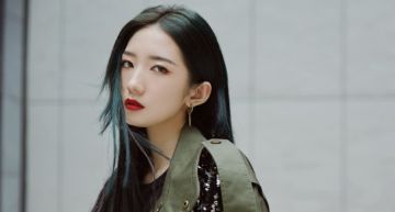 個資洩漏「慘被改航班」!孟美岐再遭私生飯「當面嗆聲」網氣炸!