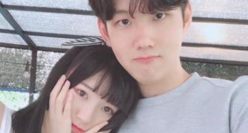 穩交4年!中韓網紅情侶「橙橙、小武」宣布分手 粉絲心碎:以為能結婚