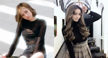 槓上陳芳語!新疆女星認了「抽菸、拿椅子打人」:就這點事煩死了!