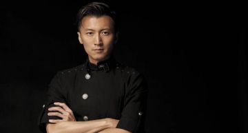 隔離自帶擀麵棍!謝霆鋒傳授「義式薄餅作法」超詳細 網暴動:餓了