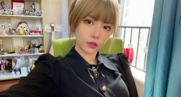 周淑怡「宣佈停播」!「求金主高抬貴手」:以後想自己賺
