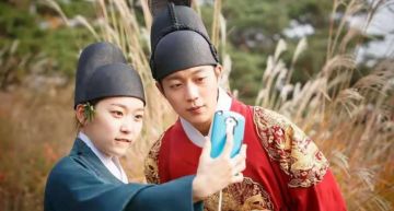 中國爆翻拍《撲通撲通LOVE》!網曝女主角是《創造101》人氣選手