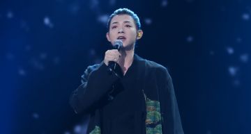 《歌手》霍尊遭曝「約P騙感情」!女友踢爆渣男真相 網嚇歪!