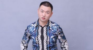 曾參加《新說唱2020》!網紅「認愛超正女友」 網崩潰:周淑怡呢?