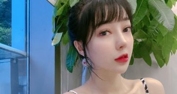 坐牢找到真愛!超兇網紅認戀「天菜獄警」:我們都放棄了很多