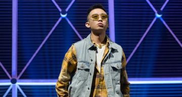 《新說唱》朴宰範現身!GAI「全員晉級」黑臉:你們不是最好的