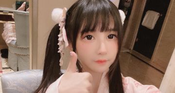 真面目被酸像阿姨!網分析蔡蘿莉「真實年齡」:大概35
