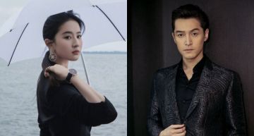 胡歌、劉亦菲爆「登記結婚」!知情人曝「官宣日期」 網全嚇歪!