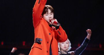 汪蘇瀧摔跤「V臉腫成多邊形」!網笑歪:怎麼沒有摔對稱?