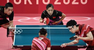 粉碎中國五連霸美夢!陸網「暴怒出征」伊藤美誠IG 3理由網傻眼