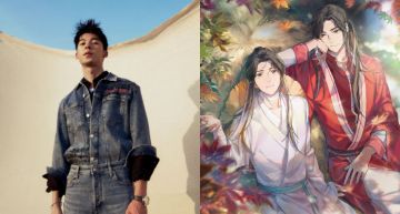 曾爆「找許光漢演」!網曝人氣BL《天官賜福》「選角陣容」崩潰:我覺得不行