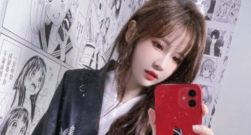 曾18歲未婚生子!網紅「楊清寧」突宣布分手 斬斷現任2年感情