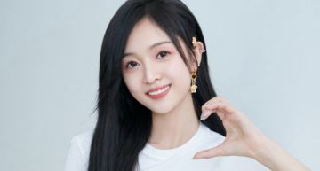 玻璃心?吳宣儀嘆「這圈子女孩不容易」 網罵爆:那你就退圈