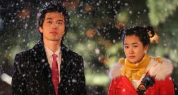 陸翻拍《我的女孩》!主演名單曝光 網崩潰:男主毀經典