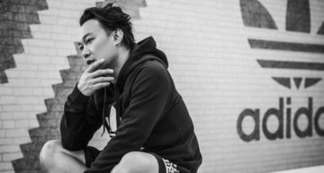 解約愛迪達後首現身!陸網曝陳奕迅「低落近況」:他不會太好