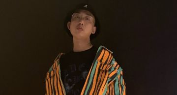 曾嗆「別來沾邊死得快」!GAI當「男團導師」遭出征:根本自打臉