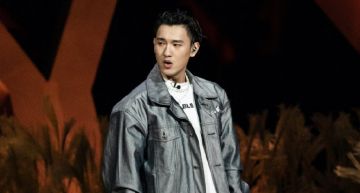 腦子跑去哪裡?《新說唱》人氣選手「爆抄襲」 網酸爆:真的抄了70%