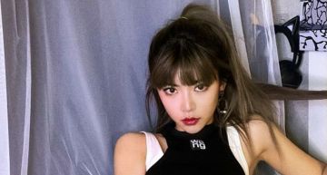 P圖還是進廠?實況兇妹「曬cosplay新照」 網傻眼:假得像蠟像