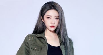 曾爆被封殺!THE9喻言「成立工作室」 網驚:退團了?