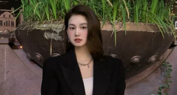 離婚半年官宣新戀情!20歲網紅王檸萌「新伴侶公開」粉絲超崩潰